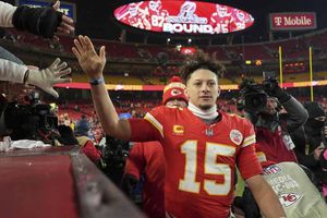 Playoffs 2025: ¿Cuántos equipos han jugado tres Super Bowl al hilo?