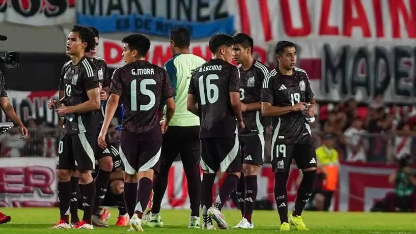Ricardo La Volpe 'revienta' gira de México en Sudamérica: 'No sirvió para nada'