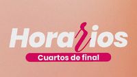 Liga MX Femenil: Fechas y horarios de los Cuartos de Final del Apertura 2024