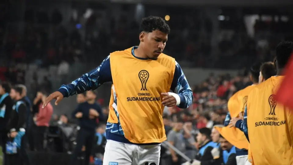 Exjugadores de la Liga MX que estarán en las finales de Copa Libertadores y Copa Sudamericana