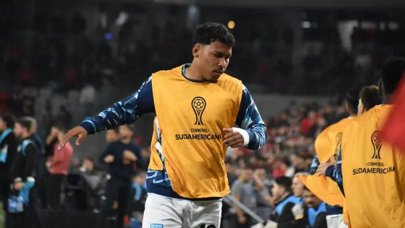 Exjugadores de la Liga MX que estarán en las finales de Copa Libertadores y Copa Sudamericana