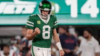 Rodgers está indeciso sobre jugar la próxima temporada, pero los Jets son su "primera opción"
