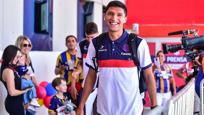 ¡Jugará en Europa! Jordan Silva deja la Liga MX para fichar con el OFI Creta de Grecia
