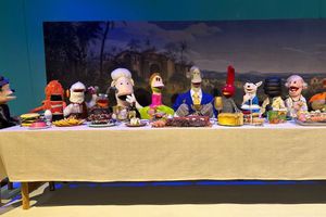 31 minutos en el Museo Franz Mayer:¿Cuál es el último día de la exposición?