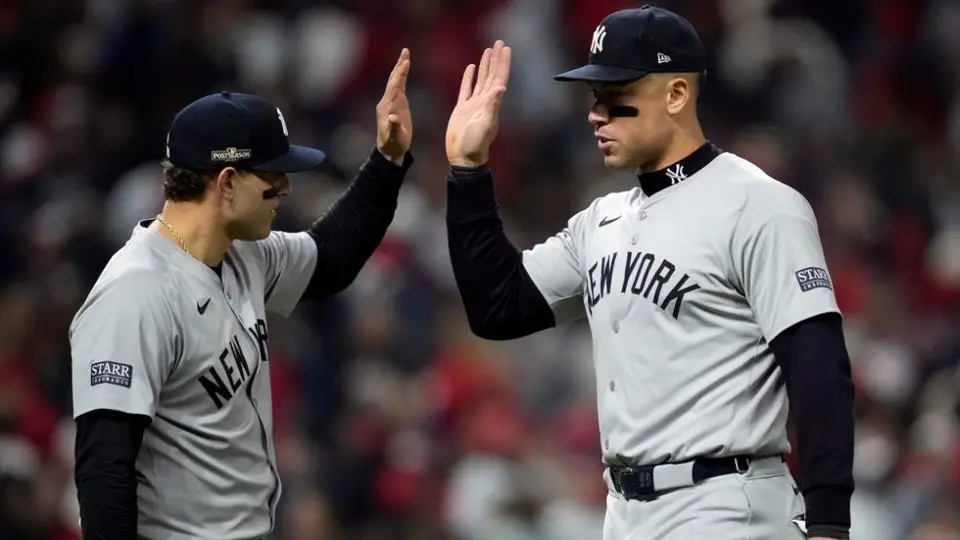 ¡De vuelta al Clásico de Otoño! Todas las Series Mundiales que han jugado los Yankees