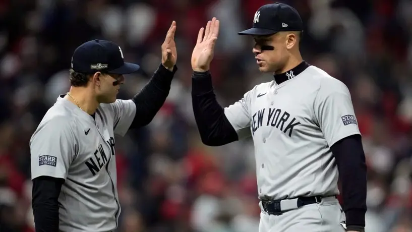 ¡De vuelta al Clásico de Otoño! Todas las Series Mundiales que han jugado los Yankees