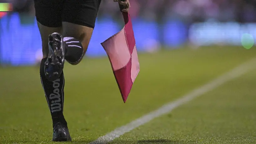 Exárbitro de Liga MX busca empleo en medios de comunicación tras salir de Comisión de Árbitros