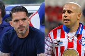 ‘Bofo’ Bautista explota contra Fernando Gago tras dejar Chivas: “Eres una basura, mercenario”