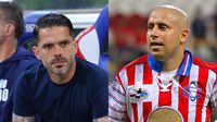 ‘Bofo’ Bautista explota contra Fernando Gago tras dejar Chivas: “Eres una basura, mercenario”