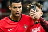 El enorme gesto de Cristiano Ronaldo con un fan en el Polonia vs Portugal