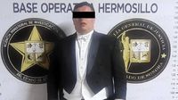 Detienen al novio en plena boda por presunto fraude en Sonora