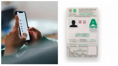 ¿Cómo renovar tu licencia de conducir de la CDMX por WhatsApp? Aquí te decimos