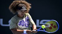 Naomi Osaka afirma que no seguirá jugando al tenis si no llegan los resultados