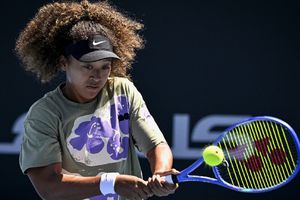 Naomi Osaka afirma que no seguirá jugando al tenis si no llegan los resultados