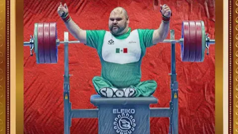 París 2024: Agenda de mexicanos en Juegos Paralímpicos del domingo 8 de septiembre