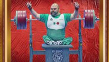 París 2024: Agenda de mexicanos en Juegos Paralímpicos del domingo 8 de septiembre