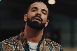 ¡Drake se adentra en el mundo de los corridos tumbados con su nuevo tema "Modo Capone"!