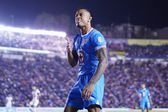 Willer Ditta quiere el título con Cruz Azul y que "todo México" se identifique con el club