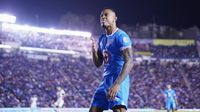 Willer Ditta quiere el título con Cruz Azul y que "todo México" se identifique con el club