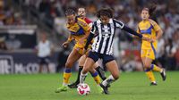 ¡Aparten la fecha! Clásicos de Liga MX Femenil se jugarán en día de San Valentín
