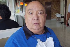 ¿Por qué fue hospitalizado Luis de Alba 'El Pirruris'?