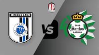 Liga MX: ¿Cuándo y dónde ver el Querétaro vs Santos?