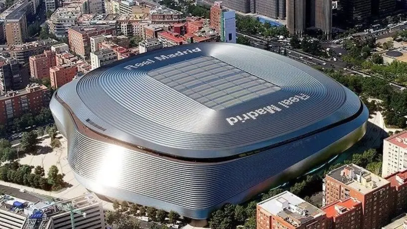 Mundial 2030: El Santiago Bernabéu y Camp Nou, posibles sedes para la Final