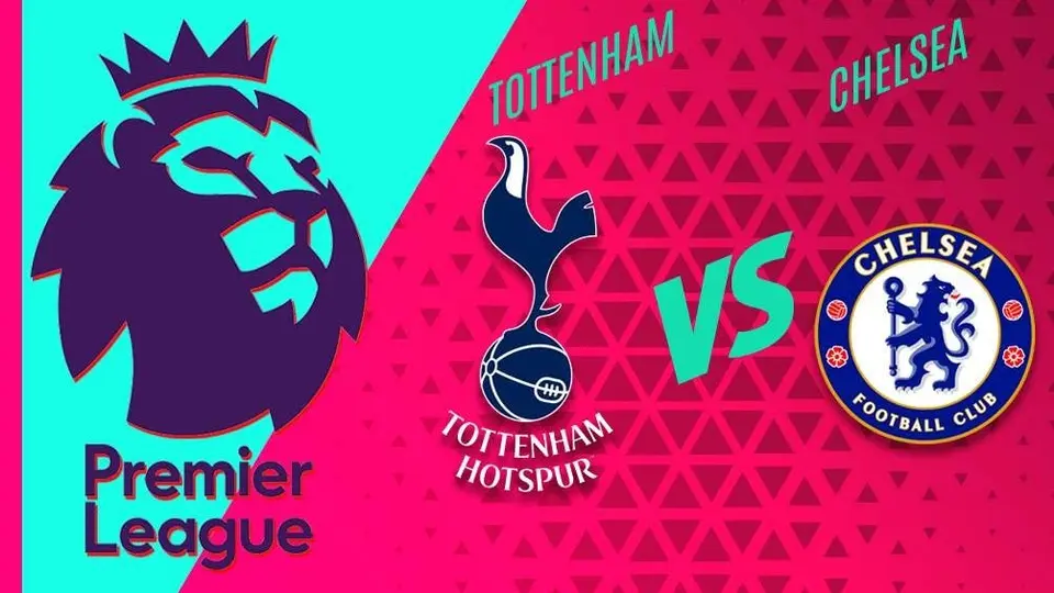 Tottenham vs Chelsea: ¿Cuándo ver el partido de la fecha 15 de Premier League?