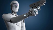 ¿Qué son los 'robots asesinos' y por qué países de la ONU quieres prohibirlos?