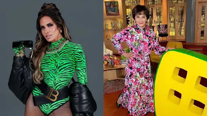 Ya hay fecha para el juicio entre Gloria Trevi y Pati Chapoy