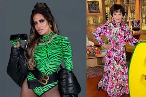 Ya hay fecha para el juicio entre Gloria Trevi y Pati Chapoy