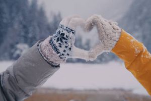 ¿Cuándo comienza el invierno en México 2024?