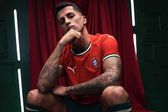 La Selección de Portugal estrena nueva era con Puma con nuevo jersey