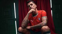La Selección de Portugal estrena nueva era con Puma con nuevo jersey