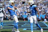 Los Angeles Chargers mantienen invicto tras vapulear 26-3 a los Carolina Panthers
