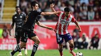 Necaxa, con golazo de Cambindo, empató de último minuto ante Atlético de San Luis