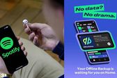 Spotify “offline backup”: Así puedes seguir escuchando música aunque no tengas Internet
