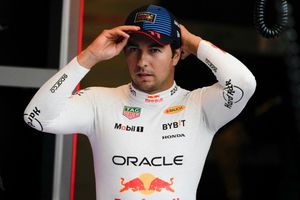 ‘Checo’ Pérez fuera del Top 10 luego de Practicas 1 y 2 del GP de Abu Dhabi
