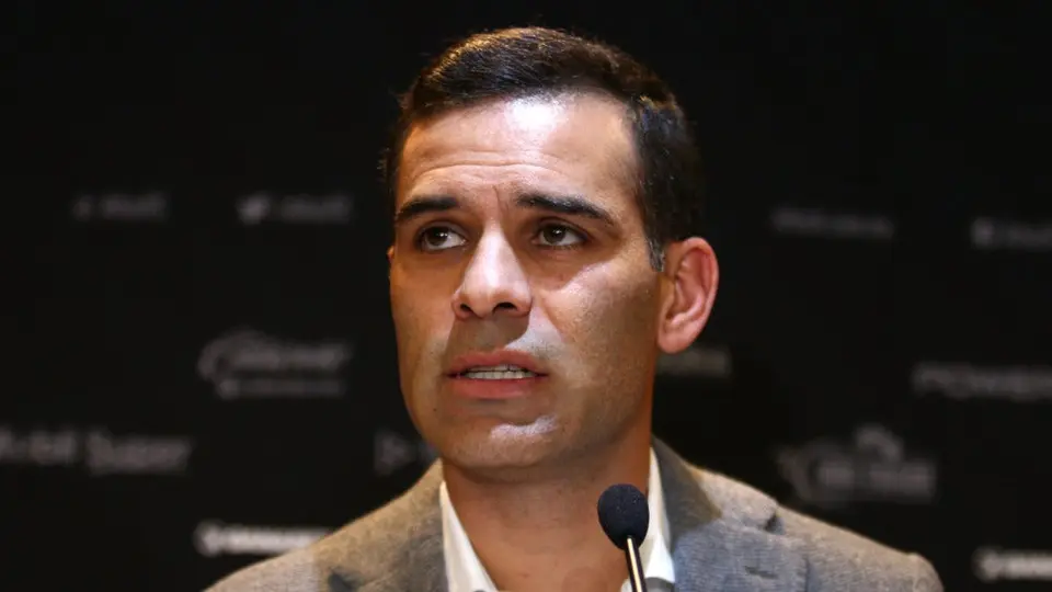 Rafa Márquez revela por qué no compró al Atlas: “Ocultaron mucha información”