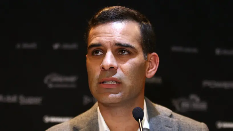 Rafa Márquez revela por qué no compró al Atlas: “Ocultaron mucha información”
