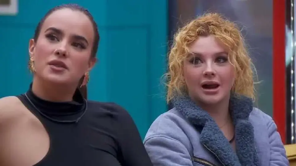 Gala Montes confirma que Briggitte ya no es su amiga: “Me ha afectado lo que dice”