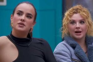 Gala Montes confirma que Briggitte ya no es su amiga: “Me ha afectado lo que dice”