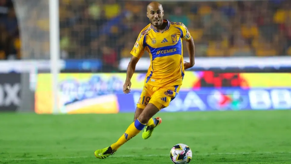Guido Pizarro: "desde Argentina se critica a la Liga MX por desconocimiento'