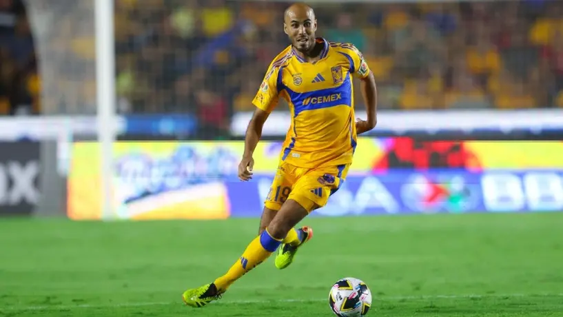 Guido Pizarro: "desde Argentina se critica a la Liga MX por desconocimiento'