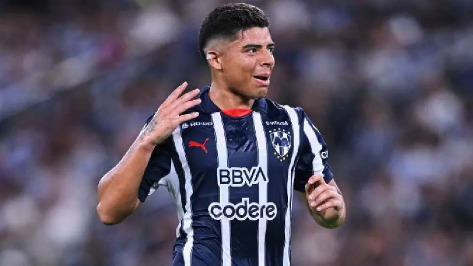 Víctor Guzmán aceptó que jugar en Europa es un 'sueño que quisiera cumplir'