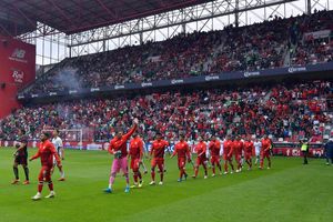 Cortan el juego de Toluca ante Tijuana por transmitir el Clásico Nacional