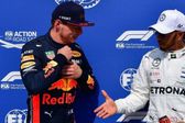 Lewis Hamilton aconseja a Verstappen no cumplir con castigo impuesto por la FIA