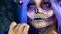 ¡Participa en el concurso de catrinas del Festival del Café y Chocolate en CDMX y gana 2,000 pesos!