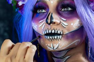 ¡Participa en el concurso de catrinas del Festival del Café y Chocolate en CDMX y gana 2,000 pesos!