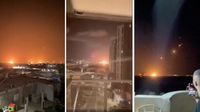 México llama a compatriotas en Irán e Israel a abandonar de inmediato esos países